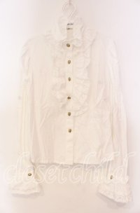 Juliette et Justine / ル ミエル デュ ペタル  シロ O-25-11-04-088-CL-BL-IG-OS