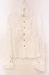 Juliette et Justineネイビーカーディガン Juliette et Justine Cardigan (USED)(10 items) | Wunderwelt Online