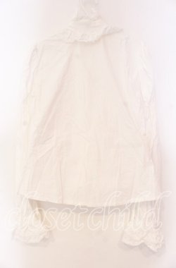 画像3: Juliette et Justine / ル ミエル デュ ペタル  シロ O-25-11-04-088-CL-BL-IG-OS