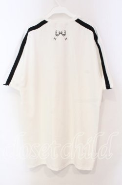 画像3: DearMyLove / 選べるプリントビッグT F シロ O-25-11-04-022-EL-TO-OW-OS