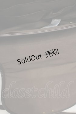 画像5: axes femme POETIQUE / クラシカル型押しバッグ  ブラウン O-25-11-06-069-AX-BG-IG-OS