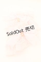 Angelic Pretty / Utopiaお袖とめ  ピンク O-25-11-06-023-AP-ZA-IG-OS