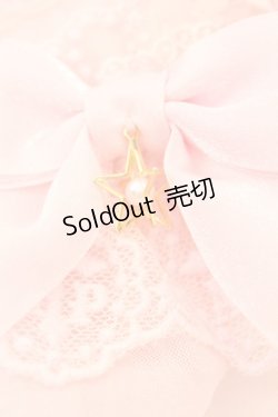 画像2: Angelic Pretty / Utopiaお袖とめ  ピンク O-25-11-06-023-AP-ZA-IG-OS