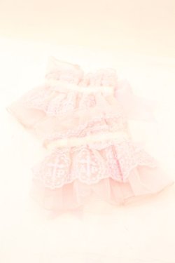 画像3: Angelic Pretty / Utopiaお袖とめ  ピンク O-25-11-06-023-AP-ZA-IG-OS