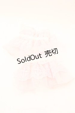 画像3: Angelic Pretty / Utopiaお袖とめ  ピンク O-25-11-06-023-AP-ZA-IG-OS