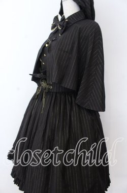 画像2: Destiny AXES / back to school season happy bag  クロ×ゴールド O-25-11-07-005-LO-OP-IG-OS