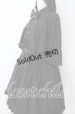 画像2: Destiny AXES / back to school season happy bag  クロ×ゴールド O-25-11-07-005-LO-OP-IG-OS