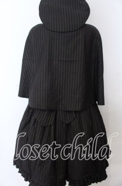 画像3: Destiny AXES / back to school season happy bag  クロ×ゴールド O-25-11-07-005-LO-OP-IG-OS