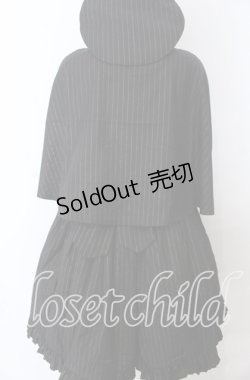 画像3: Destiny AXES / back to school season happy bag  クロ×ゴールド O-25-11-07-005-LO-OP-IG-OS