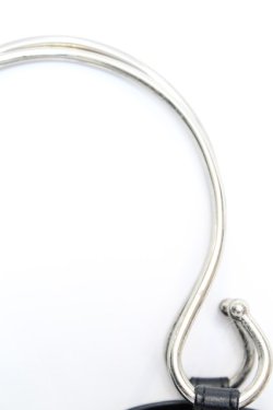 画像3: BABY,THE STARS SHINE BRIGHT / リボンハートBag  クロ O-25-11-07-1048-BA-BG-OW-OS