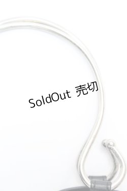 画像3: BABY,THE STARS SHINE BRIGHT / リボンハートBag  クロ O-25-11-07-1048-BA-BG-OW-OS