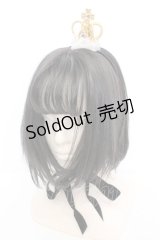 BABY,THE STARS SHINE BRIGHT / プリンセスクラウン  ゴールド O-25-11-07-1057-BA-AC-IG-OS