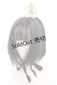 BABY,THE STARS SHINE BRIGHT / プリンセスクラウン  ゴールド O-25-11-07-1057-BA-AC-IG-OS