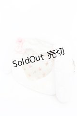 BABY,THE STARS SHINE BRIGHT / うさくみゃちゃんの 窓リュック  オフ O-25-11-07-1006-BA-BG-IG-OS