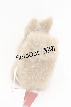 画像2: PINK HOUSE / りすブローチ  ブラウン O-25-11-07-1067-LO-ZA-IG-OS