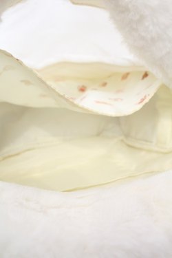 画像4: BABY,THE STARS SHINE BRIGHT / うさくみゃちゃんの 窓リュック  オフ O-25-11-07-1006-BA-BG-IG-OS