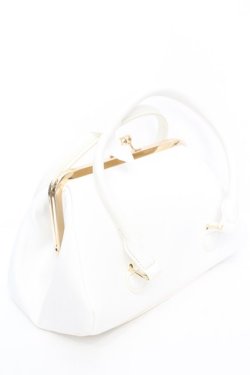 画像3: BABY,THE STARS SHINE BRIGHT / 王冠ガマ口BAG  オフ O-25-11-07-1007-BA-BG-IG-OS