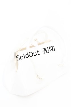 画像3: BABY,THE STARS SHINE BRIGHT / 王冠ガマ口BAG  オフ O-25-11-07-1007-BA-BG-IG-OS