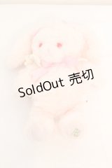 BABY,THE STARS SHINE BRIGHT / うさくみゃリュックミニミニ  ピンク O-25-11-07-1009-BA-ZA-IG-OS