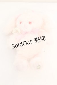 BABY,THE STARS SHINE BRIGHT / うさくみゃリュックミニミニ  ピンク O-25-11-07-1009-BA-ZA-IG-OS