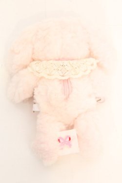 画像2: BABY,THE STARS SHINE BRIGHT / うさくみゃリュックミニミニ  ピンク O-25-11-07-1009-BA-ZA-IG-OS