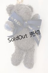 Maison de FLEUR / 店舗限定 ベアチャーム  エスポワール 梅田エスト店 O-25-11-07-1020-LO-ZA-IG-OS