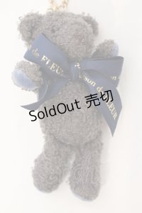 Maison de FLEUR / 店舗限定 ベアチャーム  エスポワール 梅田エスト店 O-25-11-07-1020-LO-ZA-IG-OS