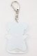 画像2: Angelic Pretty / Milkyベアーアクリルキーホルダー  サックス O-25-11-07-1023-AP-ZA-IG-OS (2)