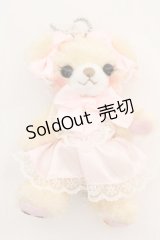 BABY,THE STARS SHINE BRIGHT / ソフィちゃんストラップ  イエロー O-25-11-07-1025-BA-ZA-IG-OS