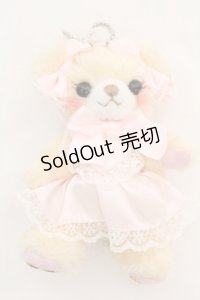 BABY,THE STARS SHINE BRIGHT / ソフィちゃんストラップ  イエロー O-25-11-07-1025-BA-ZA-IG-OS