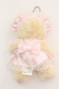 画像2: BABY,THE STARS SHINE BRIGHT / ソフィちゃんストラップ  イエロー O-25-11-07-1025-BA-ZA-IG-OS