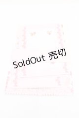 BABY,THE STARS SHINE BRIGHT / くみゃちゃんたちのレターセット  - O-25-11-07-1030-BA-ZA-IG-OS