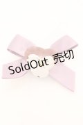 【SALE】PINK HOUSE / パンジーコサージュ2WAYミニブローチ  ラベンダー O-25-11-07-1031-LO-AC-OW-ZT171