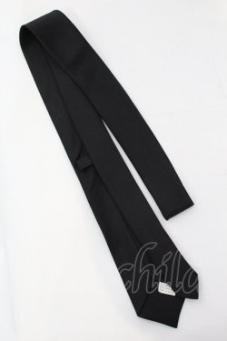 画像2: SEXY DYNAMITE LONDON / ロゴネクタイ  ブラック×ネオングリーン O-25-11-07-1036-PU-TS-OW-OS