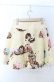 画像2: MILK / Donutsスカート  クリーム￥ O-25-11-07-011-ML-SK-IG-OS (2)
