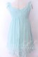 画像2: MILK / リトルデイジードレス  ティアファニーブルー O-25-11-07-021-ML-OP-IG-OS (2)