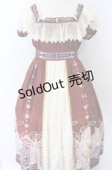 YOLANDA / Captain Catalina ワンピース S アカ O-25-11-07-004-LO-OP-IG-OS