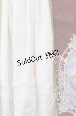 画像2: YOLANDA / Captain Catalina ワンピース S アカ O-25-11-07-004-LO-OP-IG-OS