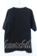 画像2: HYSTERIC GLAMOUR / MESSER CHUPS/SCREAM OF MC Tシャツ M ブラック O-25-11-07-033-PU-TS-IG-OS (2)
