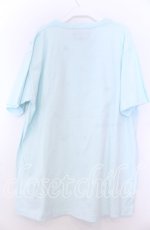 画像2: 【SALE】MILKBOY / BERRY TEE　Tシャツ  ミント O-25-11-07-034-MB-TS-IG-ZT333 (2)