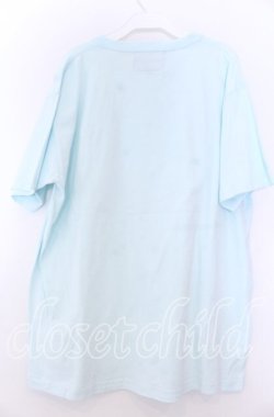 画像2: MILKBOY / BERRY TEE　Tシャツ  ミント O-25-11-07-034-MB-TS-IG-OS