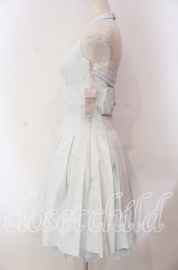 画像3: JESUS DIAMANTE / JAPONドール誘惑ワンピース 38 サックス O-25-11-08-023-JE-OP-IG-OS