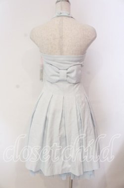 画像4: JESUS DIAMANTE / JAPONドール誘惑ワンピース 38 サックス O-25-11-08-023-JE-OP-IG-OS