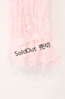 画像3: Angelic Pretty / ラッピングハートブラウス  ピンク O-25-11-08-033-AP-BL-IG-OS