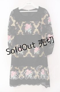 JESUS DIAMANTE（ジーザスディアマンテ）の古着 ロリィタ美品！ (Page 2)