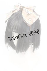 Angelic Pretty / Wonder Partyくるりんカチューシャ  ブラウン O-25-11-08-1001-AP-AC-IG-OS