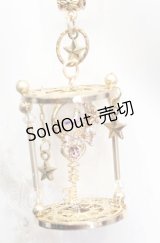 Kira Kawa Rainbow / 月鍵ネックレス   O-25-11-08-1037-LO-AC-OW-OS