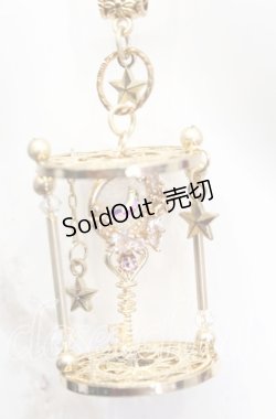 画像1: Kira Kawa Rainbow / 月鍵ネックレス   O-25-11-08-1037-LO-AC-OW-OS