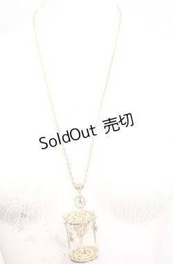 画像2: Kira Kawa Rainbow / 月鍵ネックレス   O-25-11-08-1037-LO-AC-OW-OS