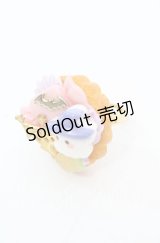 チェルシィ / ハロウィンおばけリング   O-25-11-08-1044-LO-AC-OW-OS